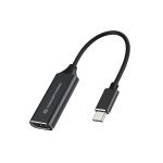 Conceptronic Adaptador Abby USB-C Para HDMI