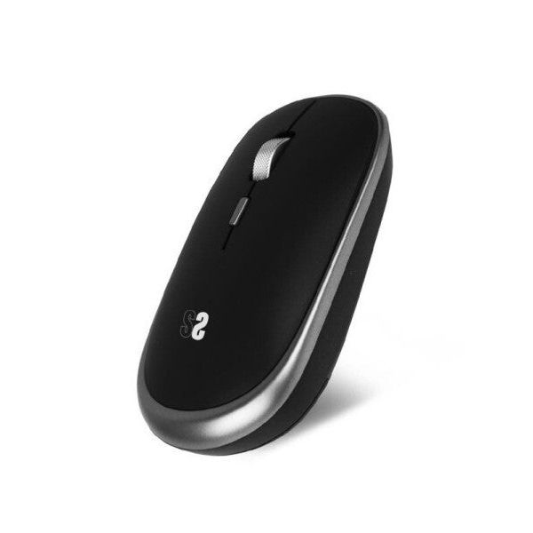 Subblim Wireless Mini Rato Óptico Sem Fios Preto