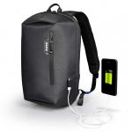 Port Designs Backpack com Entrada USB135063 15.6"