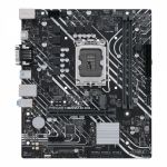 Motherboard Asus PRIME H610M-D D4 DDR4 LGA1700