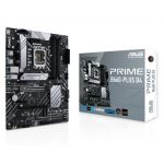 Motherboard Asus PRIME B660-PLUS D4 DDR4 LGA 1700