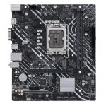 Motherboard Asus PRIME H610M-K D4 DDR4 LGA 1700