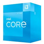 Intel Core i3-12100 3.3GHz c/ Turbo 4.3GHz LGA 1700