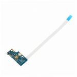 Placa de Ligação com Cabo para Portátil HP 15-G/15-R/250 G3/256 G3