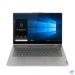 Lenovo ThinkBook 14s Yoga 14" FHD Tátil i5-1135G7 16GB 512GB SSD W11P (Teclado Espanhol)