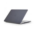 Muvit Capa Preto para Apple MacBook Pro 16.2