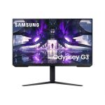 Monitor Samsung Odyssey G3 LS32AG320NUXEN 32" LED FullHD 165Hz FreeSync Premium