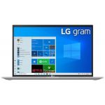 LG Gram 17Z90P 17.3" i7-1165G7 16GB 512GB SSD W10H
