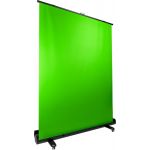 Streamplify Tela Verde Screen Lift 200x150 cm