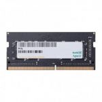 Memória RAM Apacer 8GB DDR4 2666MHz CL19 SODIMM