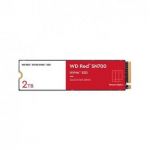 SSD Western Digital 2TB Red SN700 - WDS200T1R0C