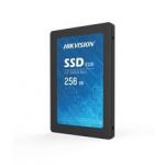 SSD Hikvision 256GB 2.5" - HS-SSD-E100/256G