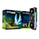 Zotac Gaming Geforce RTX 3080 AMP EXTREME HOLO LHR 12GB GDDR6X