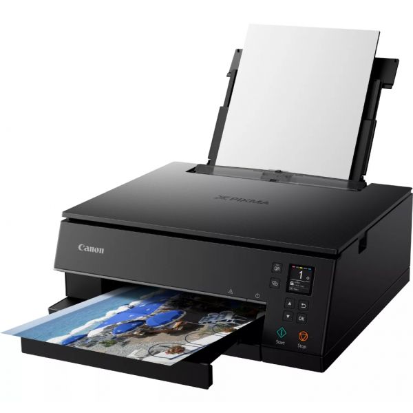 Canon Pixma TS6350A