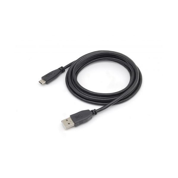 Equip Cable USB 2.0 A USB-C Macho/Macho 3m Preto | KuantoKusta