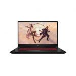 MSI Katana GF76 12UE-058XES 17.3" FHD i7-12700H 16GB 512GB SSD RTX 3060 S/SO (Teclado Espanhol)
