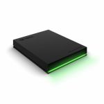 Disco Externo Seagate 4TB HDD Externo USB 3.0 Game Drive Xbox Preto