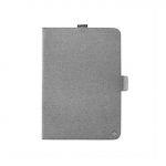 Fixed Capa para Tablets 10.1" Cinzento