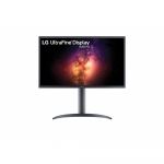 Monitor LG 27" UltraFine 27EP950-B OLED 4K 16:9 60Hz HDR400 - 27EP950-B