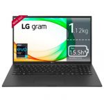 LG Gram 15Z90P-G.AR63P 15.6" FHD i5-1135G7 8GB 256GB SSD W10H