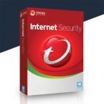 Trend Micro Internet Security 1 PC | 2 Anos