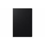 Samsung Capa Livro Galaxy Tab S8 Ultra Preta - EF-BX900PBEGEU