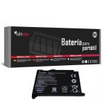 Voltistar Bateria para Portátil HP BP02041XL BP02XL HSTNN-UB7B