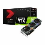 PNY Geforce RTX 3080 Ti XLR8 Gaming UPRISING Edition