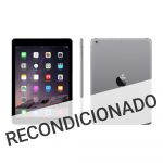 Apple iPad Air 16GB WiFi Space Grey (Recondicionado Grade A) - iPadAir16GBg
