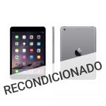 Apple iPad Mini 2 16GB WiFi Space Grey Grade B Recondicionado - Grade B - IPADMINI216GGRAB