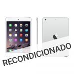 Apple iPad Mini 2 16GB WiFi Silver Grade B Recondicionado - Grade B - IPADMINI2GRADBB