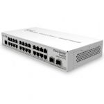 MikroTik Switch CRS326-24G-2S+IN