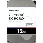 Western Digital 12TB Ultrastar He12 3.5"
