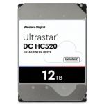 Western Digital 12TB Ultrastar He12 3.5" 0F29560