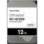 Western Digital 12TB Ultrastar He12 3,5" 0F29532