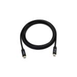 Equip Cable USB-C 3.2 5G Macho/Macho 2m Preto