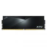 Memória RAM Adata 16GB XPG Lancer DDR5 5200MHz CL38 - AX5U5200C3816G-CLABK