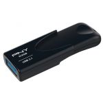PNY 512GB Attaché 4 USB 3.1 Black