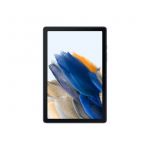 Samsung Clear Cover Edge para Galaxy Tab A8 Azul-Marinho