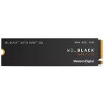 SSD Western Digital 2TB M.2 2280 Black SN770 3D NAND NVMe