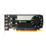 Nvidia Quadro T1000 4GB GDDR6 - 900-5G172-2550-000