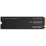 SSD Western Digital 250GB M.2 2280 Black SN770 3D NAND NVMe