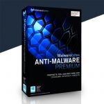 MalwareBytes Anti-Malware Premium 5 Dispositivos 1 Ano