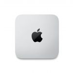 Apple Mac Studio M1 Max 10-core 32GB 512GB SSD GPU 24-core Silver
