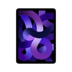 iPad Air 2022 10.9" 64GB Wi-Fi + Cellular Purple