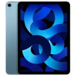 iPad Air 2022 10.9" 256GB Wi-Fi + Cellular Blue