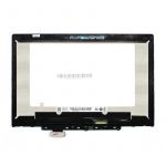 Tela LED Tátil com moldura 11.6" Portátil Lenovo Chromebook 300E 2nd Gen 81QC MTK com G-Sensor