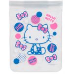 Hello Kitty Bolsa para Tablet em Vinil Dot