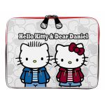 Hello Kitty Bolsa para Portátil Fun Together