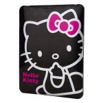 Hello Kitty Bolsa para Ipad Pose